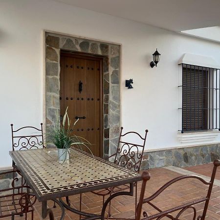 Chalet La Primera Piedra Conil De La Frontera Eksteriør billede