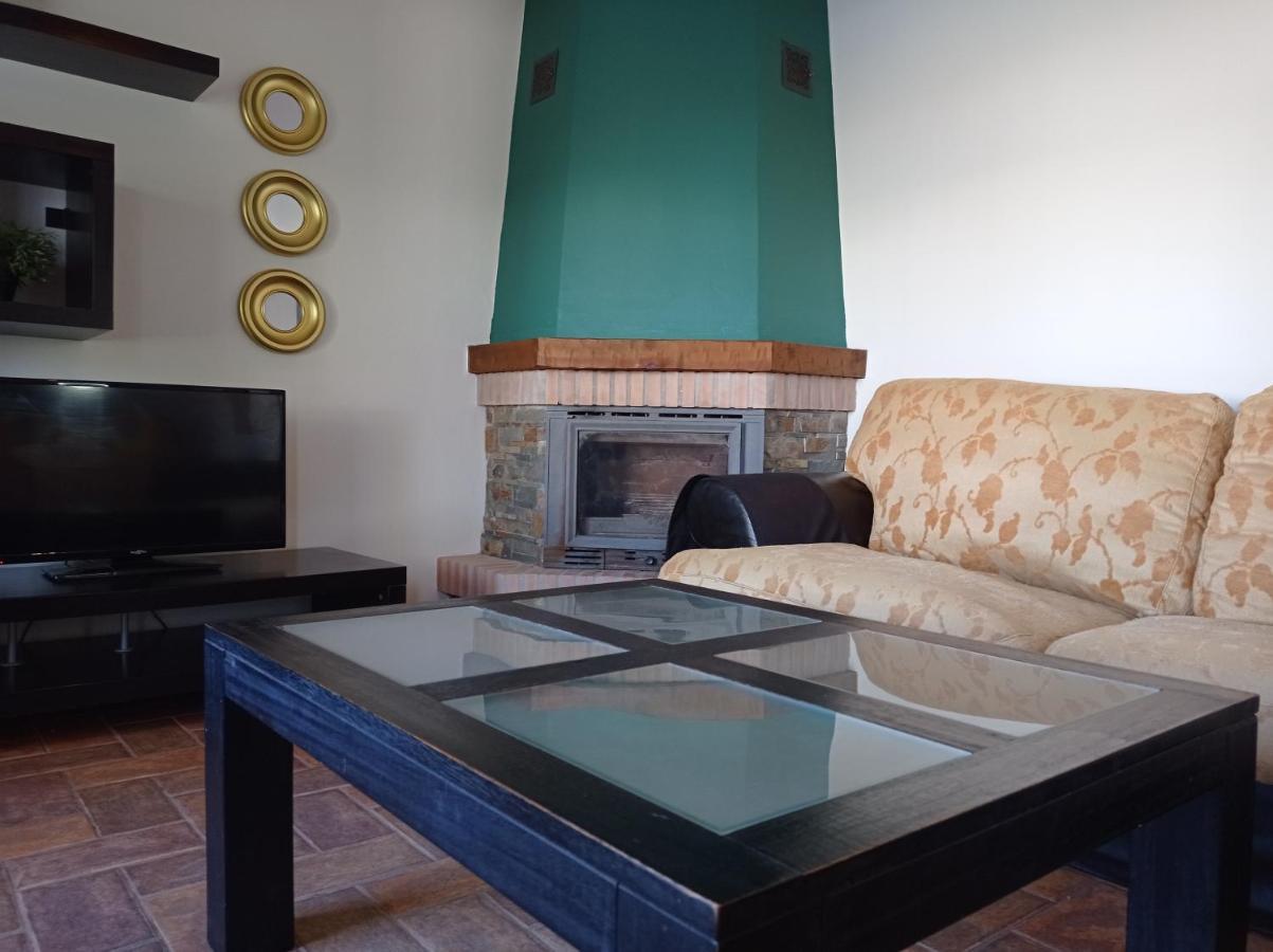 Chalet La Primera Piedra Conil De La Frontera Eksteriør billede