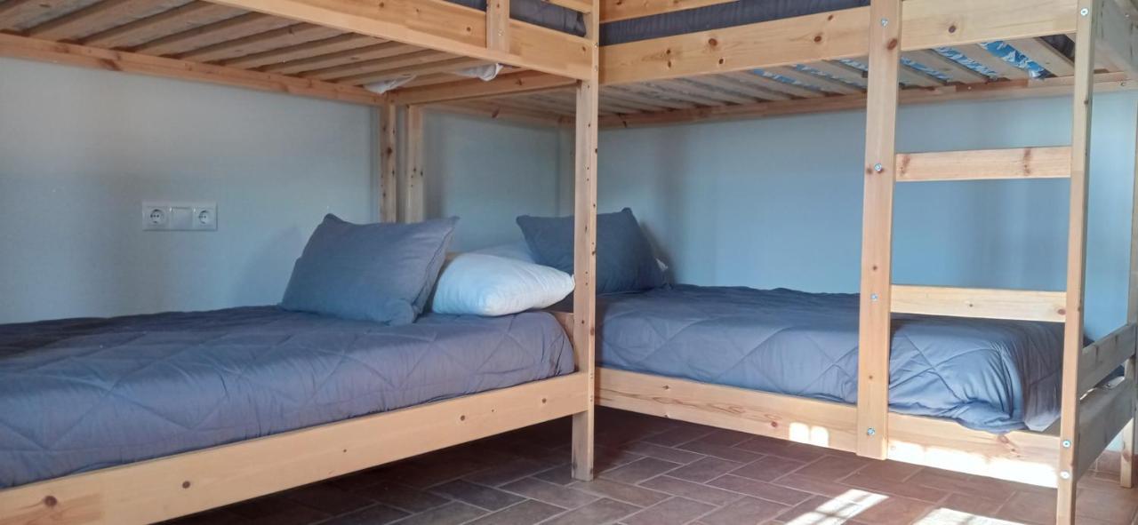 Chalet La Primera Piedra Conil De La Frontera Eksteriør billede